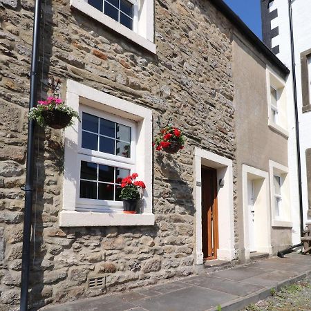 Lychgate Cottage เซ็ทเทิล ภายนอก รูปภาพ