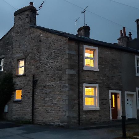 Lychgate Cottage เซ็ทเทิล ภายนอก รูปภาพ