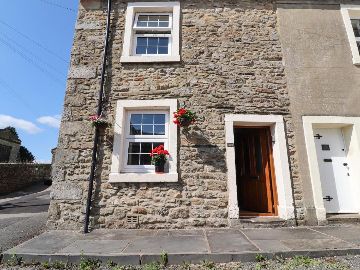 Lychgate Cottage เซ็ทเทิล ภายนอก รูปภาพ