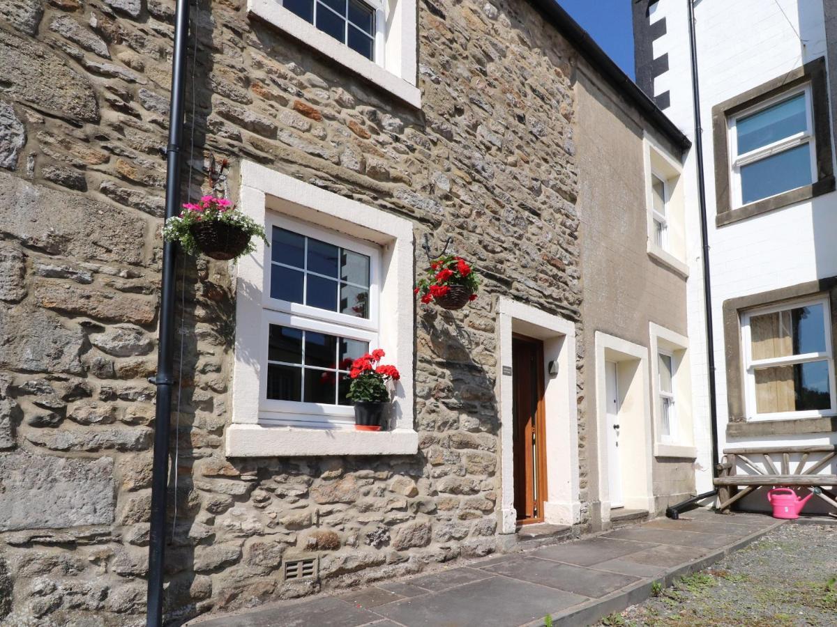Lychgate Cottage เซ็ทเทิล ภายนอก รูปภาพ