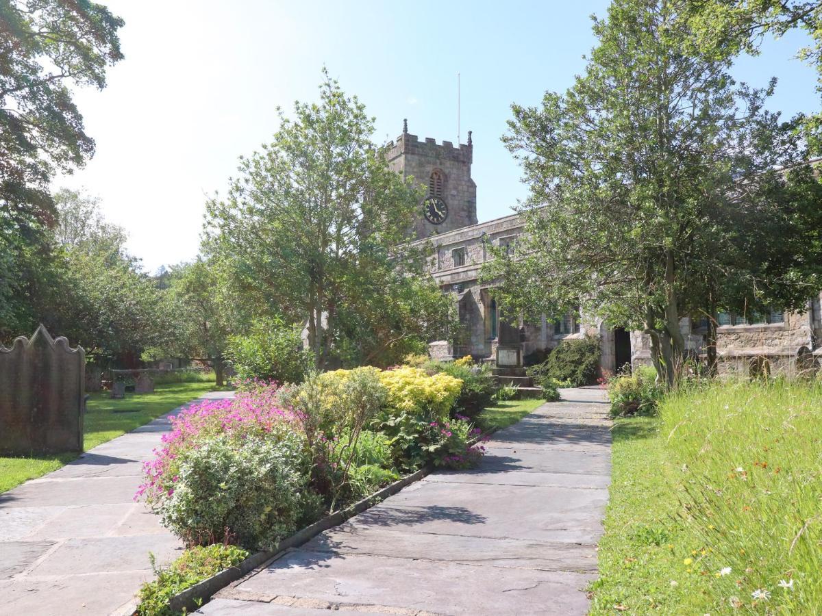 Lychgate Cottage เซ็ทเทิล ภายนอก รูปภาพ